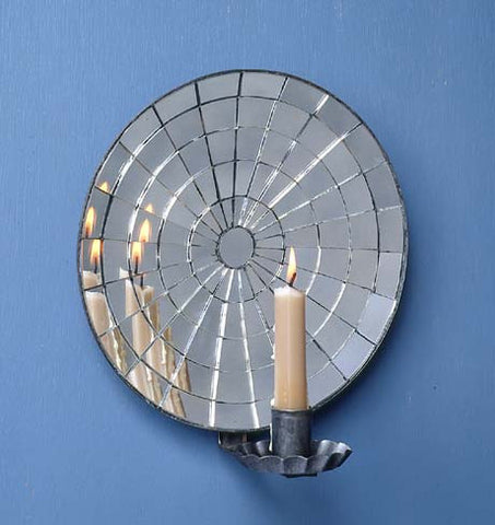 SM-SC-511 Sconce