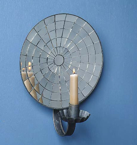 SM-SC-512 Sconce