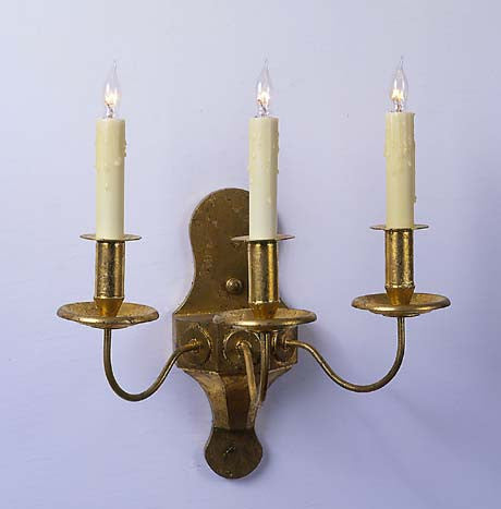 SM-SC-502 Sconce