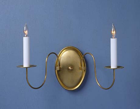 SC-2-204 Sconce