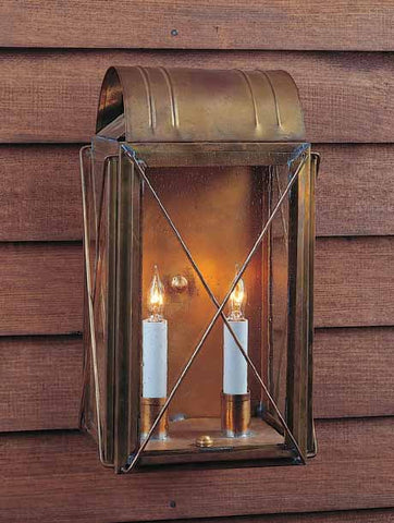 SM-LT-32-W Lantern