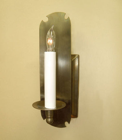 SC-1-123 Sconce