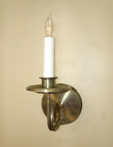 SC-1-128 Sconce