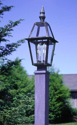 SM-LT-47-P Lantern