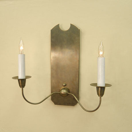 SC-2-212 Sconce