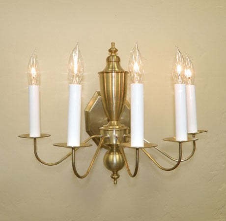 SC-5-501 Sconce