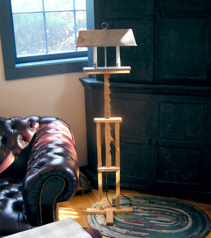 SM-FL-44 Lamps/Floor and Assorted Style
