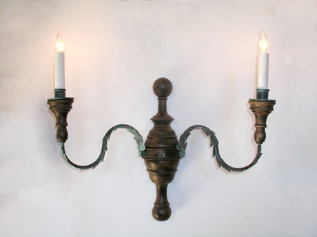 SM-SC-526 Sconce