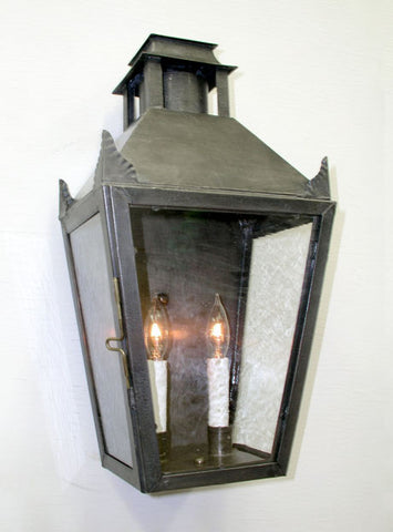 SM-LT-71-W Lantern