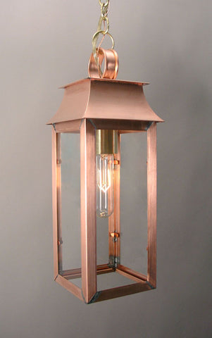 SM-LT-51-H Lantern
