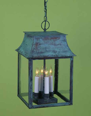 SM-LT-54-H Lantern