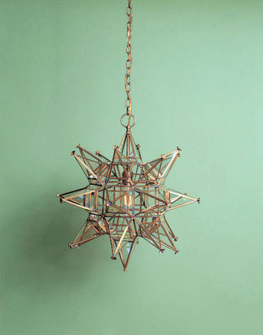SM-CH-932 Chandelier