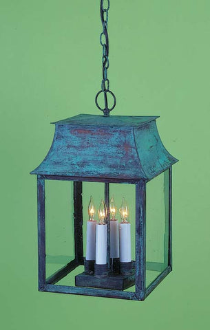 SM-LT-53-H Lantern