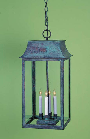 SM-LT-55-H Lantern