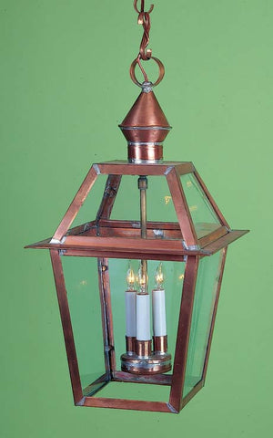 SM-LT-45-H Lantern