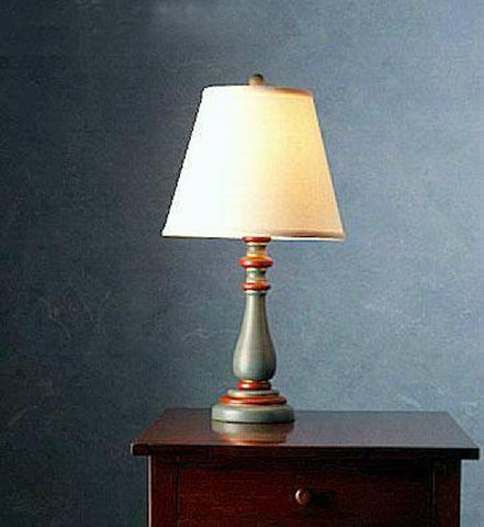 TL-850 Lamps/Table Lamp