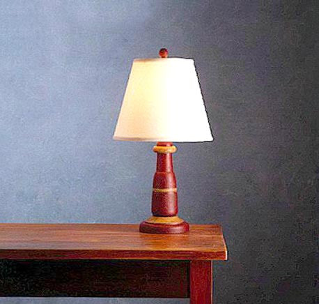 TL-852 Lamps/Table Lamp
