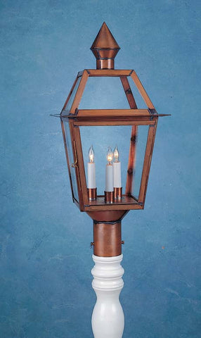 SM-LT-45-P Lantern