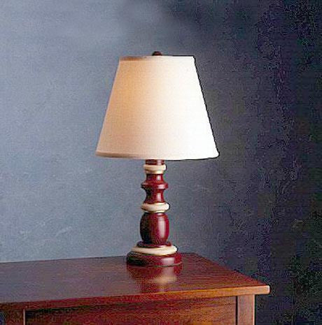 TL-856 Lamps/Table Lamp