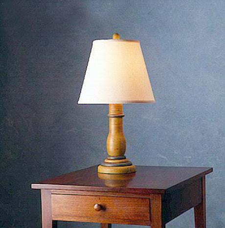 TL-858 Lamps/Table Lamp