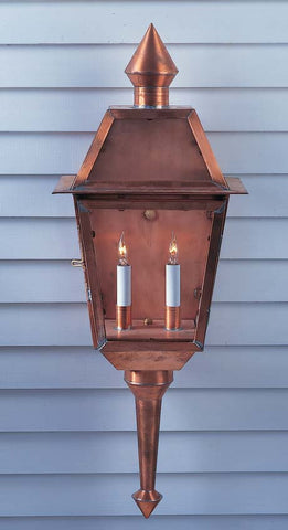 SM-LT-45-S-W Lantern