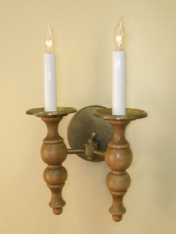 SC-2-108 Sconce