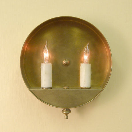 SC-2-135 Sconce