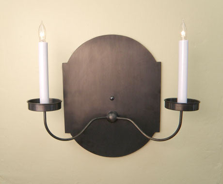 SC-2-220-OS Sconce