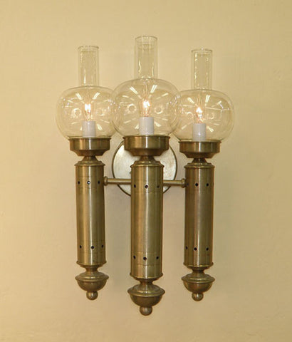 SC-3-133 Sconce