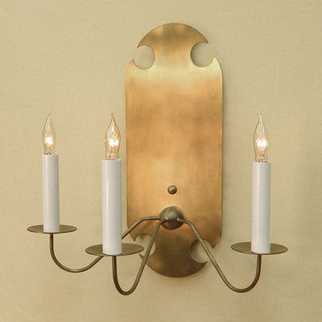 SC-3-303 Sconce