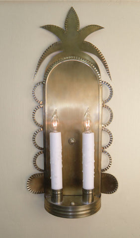 SM-SC-520 Sconce
