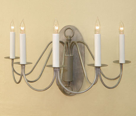 PL-SC-4051 Sconce