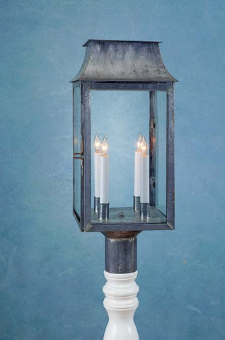 SM-LT-55-P Lantern
