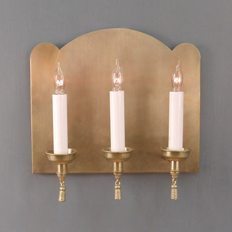 SC-3-322 Sconce