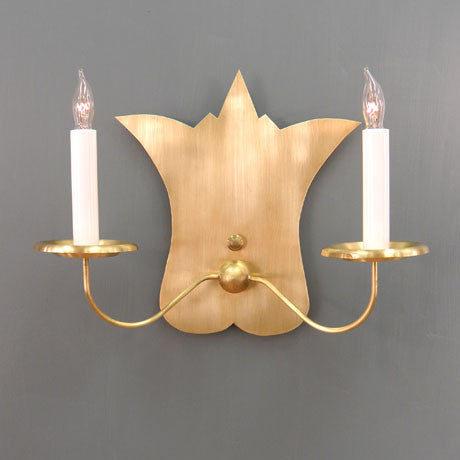SC-2-121 OS Sconce