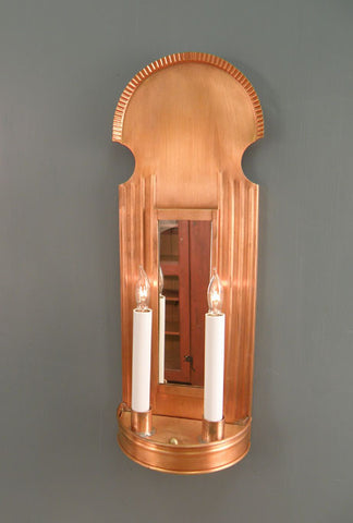 SM-SC-505-2 Sconce