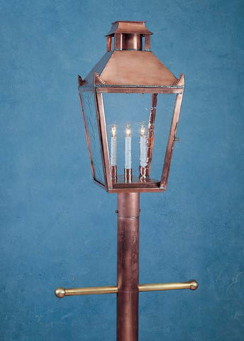 SM-LT-71-P Lantern