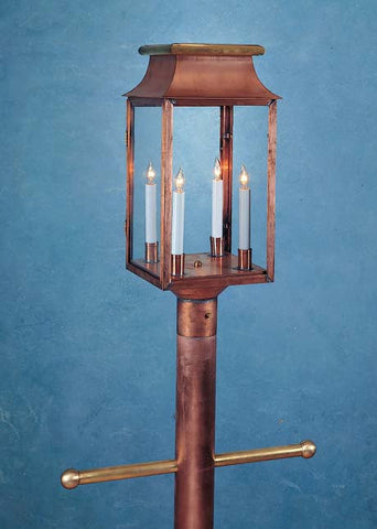 SM-LT-67-P Lantern