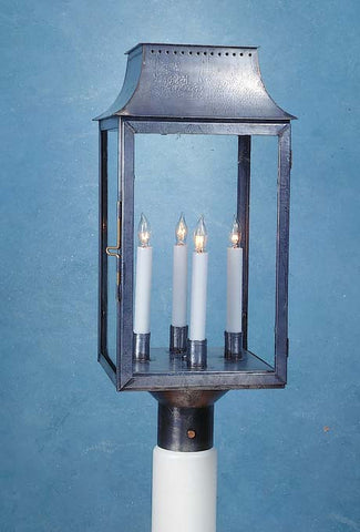 SM-LT-65-P Lantern