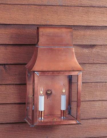 SM-LT-62-W Lantern