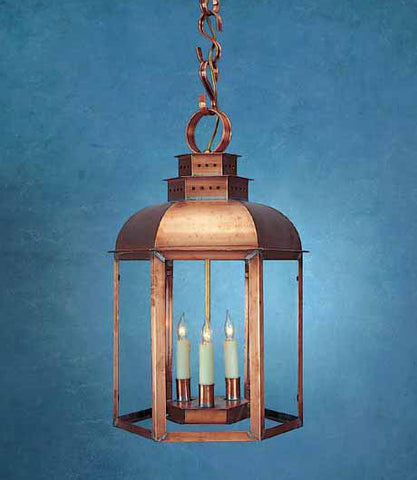 SM-LT-1-H Lantern