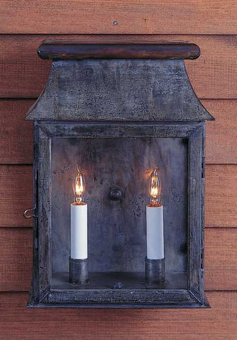 SM-LT-60-W Lantern