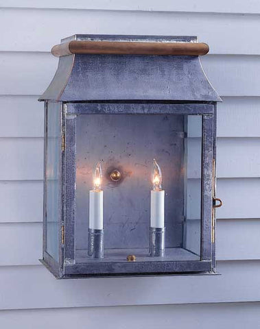 SM-LT-61-W Lantern