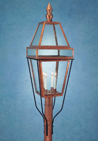 SM-LT-75-P Lantern