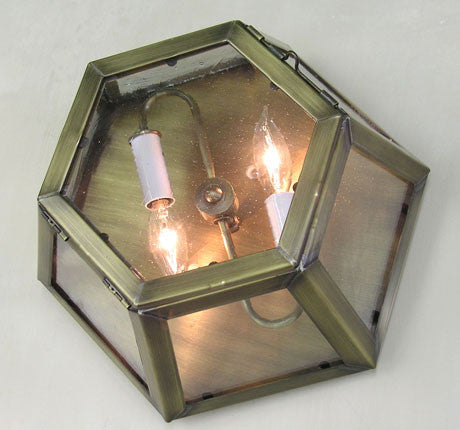 SM-LT-82-F Lantern