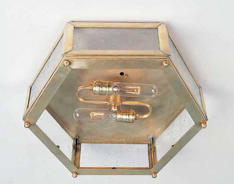 SM-LT-86-F Lantern