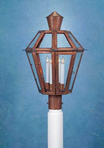 SM-LT-74-P Lantern