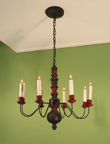 CH-101 Chandelier