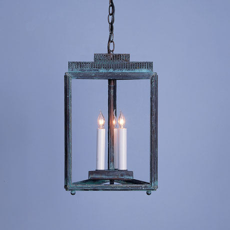 SM-LT-3-H Lantern