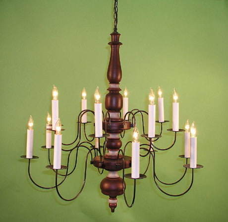 CH-123-2T Chandelier